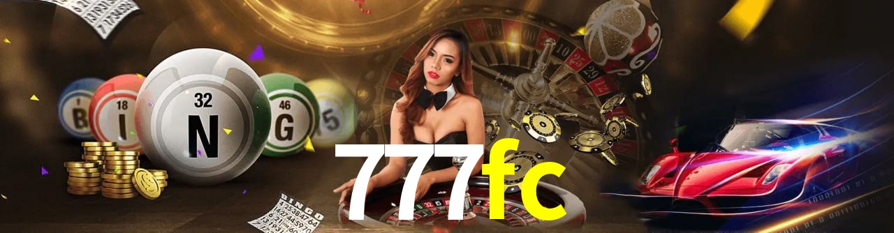 Jogos online 777fc