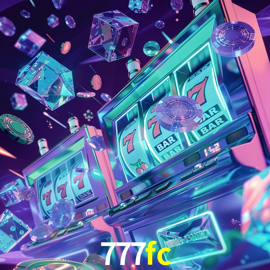 App oficial 777fc