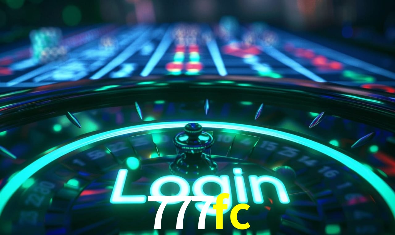 Welcome Bonus 777fc