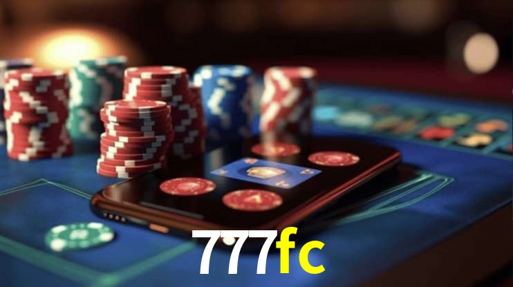 Slot Games 777fc