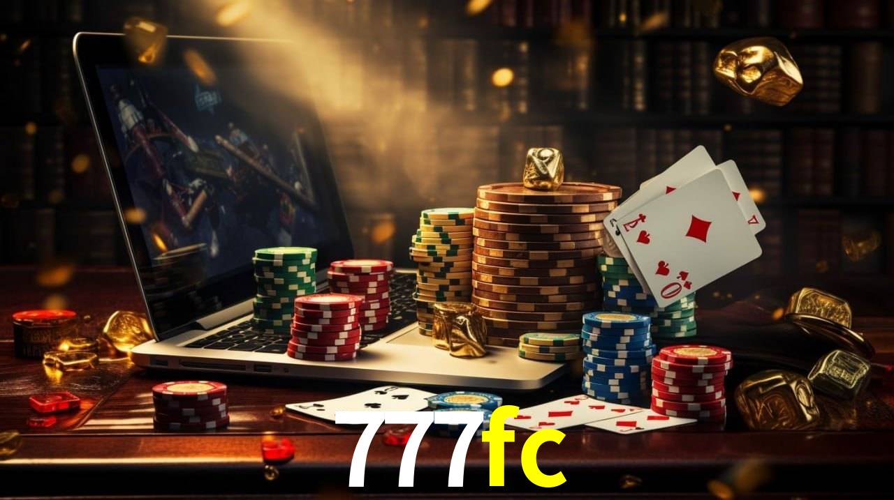 Tennis Betting 777fc