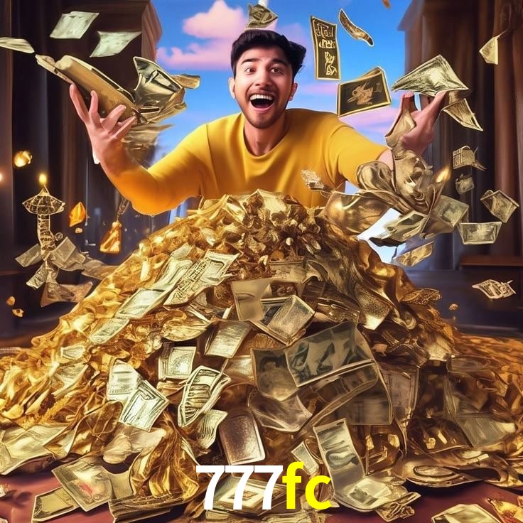 Football Betting 777fc