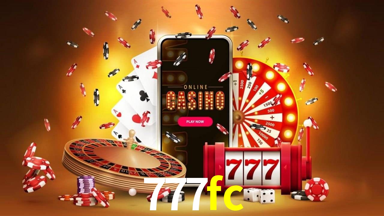 Game Providers 777fc